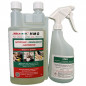 Mecarun - Kit HMG 1L + Pulvérisateur 650ml - Nettoyant Dégraissant Bactéricide Multi-Usages Mecarun - Kit HMG 1L + Pulvérisateur 650ml - Nettoyant Dégraissant Bactéricide Multi-Usages