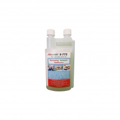 Mecarun E-772 1 Litre - Shampooing et Nettoyant Multifonctions
