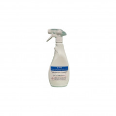Mecarun E-772 Kit - Shampooing Nettoyant Multifonction 1 litre avec Pulvérisateur