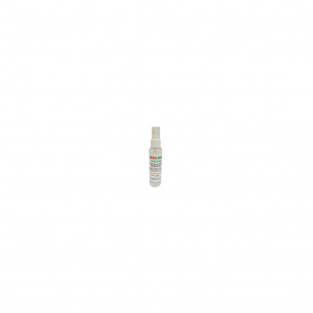 Mecarun Anti-buée Spray 60ml - Visibilité Optimale