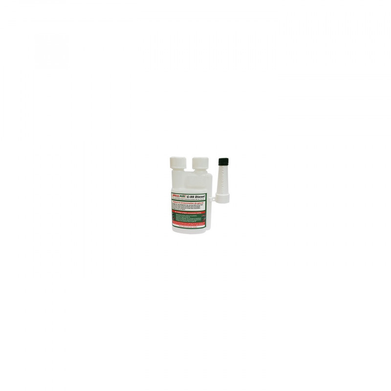 Mecarun Flacon Vide 250ml C99 Diesel