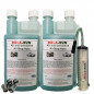 Mecarun Kit Anti-Crevaison Air Stop SUV Camping-Car - Traitement Préventif Pneumatiques Mecarun Kit Anti-Crevaison Air Stop SUV Camping-Car - Traitement Préventif Pneumatiques