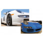 XPEL TracWrap TW18T40 - Film Protection Carrosserie Temporaire 45,7cm X 12,2m XPEL TracWrap TW18T40 - Film Protection Carrosserie Temporaire 45,7cm X 12,2m