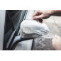 XPEL TracWrap TW18T40 - Film Protection Carrosserie Temporaire 45,7cm X 12,2m XPEL TracWrap TW18T40 - Film Protection Carrosserie Temporaire 45,7cm X 12,2m