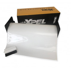 TracWrap TW6T40 - Film Protection Temporaire Carrosserie 15,2cm X 12,2m