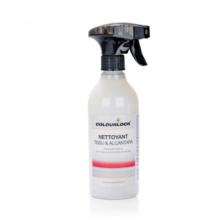 Colourlock - Nettoyant tissu & alcantara 500ml