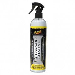 Meguiars Ultimate Ceramic Coating G240108 236ml - Protection Céramique en Spray