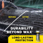Meguiars Ultimate Ceramic Coating G240108 236ml - Protection Céramique en Spray Meguiars Ultimate Ceramic Coating G240108 236ml - Protection Céramique en Spray