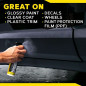 Meguiars Ultimate Ceramic Coating G240108 236ml - Protection Céramique en Spray Meguiars Ultimate Ceramic Coating G240108 236ml - Protection Céramique en Spray