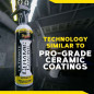 Meguiars Ultimate Ceramic Coating G240108 236ml - Protection Céramique en Spray Meguiars Ultimate Ceramic Coating G240108 236ml - Protection Céramique en Spray
