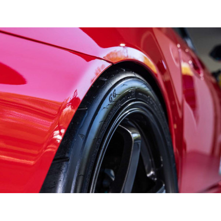 Meguiar's Hybrid Ceramic Tire Shine G230416 473ml - Brillant Pneus Hybride Céramique