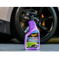 Meguiar's Hybrid Ceramic Tire Shine G230416 473ml - Brillant Pneus Hybride Céramique