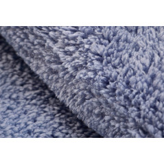 GTechniq MF3 Final Finish Microfibre 3 Pack - Microfibres Premium 500gsm pour Application QD, Cires et Sealants