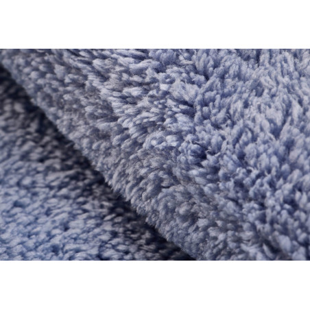 GTechniq MF3 Final Finish Microfibre 3 Pack - Microfibres Premium 500gsm pour Application QD, Cires et Sealants