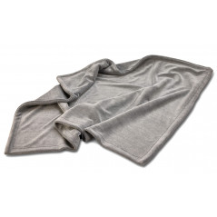 GTechniq MF7 Short Loop Drying Towel - Microfibre Séchage Premium 90cm X 70cm 1060gsm