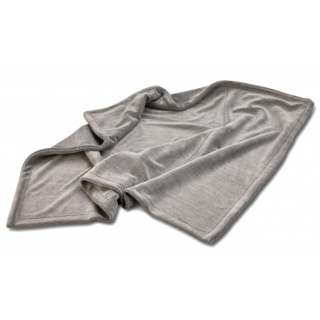 GTechniq MF7 Short Loop Drying Towel - Microfibre Séchage Premium 90cm X 70cm 1060gsm