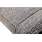 GTechniq MF7 Short Loop Drying Towel - Microfibre Séchage Premium 90cm X 70cm 1060gsm
