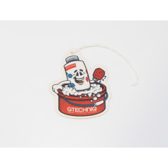 Gtechniq Mitty Air Freshener - Parfum d'Ambiance Cerise pour Voiture
