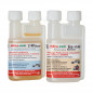 MecaRun Pack Décrasse Ethanol E85 - Kit Complet Nettoyage Moteur Diesel 2 Produits