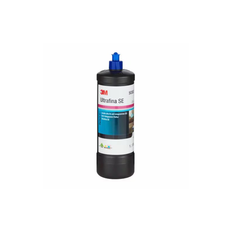 3M Perfect-It Ultrafina SE 50383 1L - Polish de Finition Ultrafin Anti-Hologrammes 3M Perfect-It Ultrafina SE 50383 1L - Polish de Finition Ultrafin Anti-Hologrammes