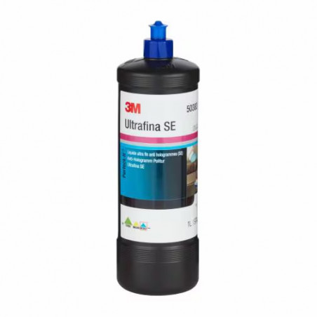 3M Perfect-It Ultrafina SE 50383 1L - Polish de Finition Ultrafin Anti-Hologrammes
