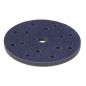 Tampon d'Interface Souple 3M™ Hookit™ 152mm - Coussin de Ponçage Professionnel