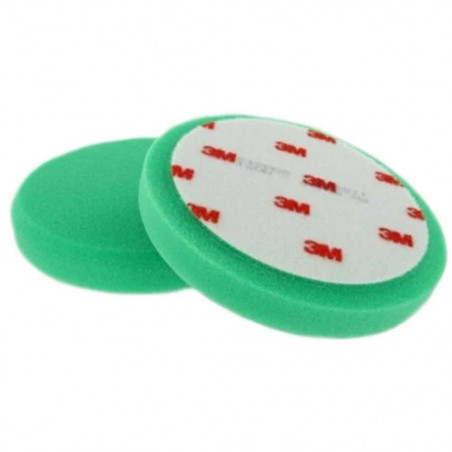 Pad de Polissage 3M Perfect-It 150mm - Mousse de polissage Carrosserie Professionnel pour Correction Défauts