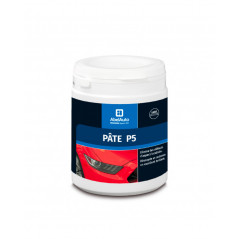 Pâte Abrasive P5 Abel Auto 1kg - Polish Rénovateur Carrosserie Professionnel