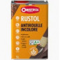 Owatrol Rustol 1 Litre - Antirouille Incolore Multifonction Professionnel Auto et Moto