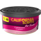 California Scents Coronado Cherry 42g - Parfum Voiture Longue Durée à la Cerise
