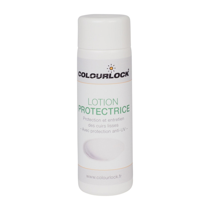 COLOURLOCK Lotion Protectrice - Soin Nourrissant Anti-UV pour Cuir Automobile COLOURLOCK Lotion Protectrice - Soin Nourrissant Anti-UV pour Cuir Automobile