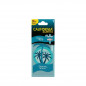 California Scent Palm Ocean Wave - Parfum Voiture Senteur Marine