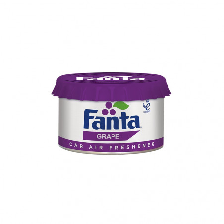 Airpure Fanta Grape - Parfum Voiture Senteur Canette Fanta Raisin