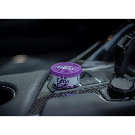 Airpure Fanta Grape - Parfum Voiture Senteur Canette Fanta Raisin