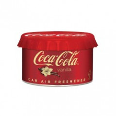Airpure Coca-Cola Vanilla - Parfum Voiture Senteur Canette Coca Vanille