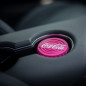 Airpure Coca-Cola Cherry - Parfum Voiture Senteur Canette Coca Cherry