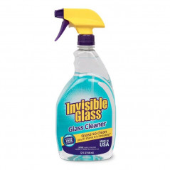 Invisible Glass 946ml - Nettoyant Vitres Premium Sans Traces
