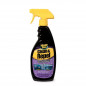 Invisible Glass Rain Repellent 643ml - Nettoyant Vitres 2-en-1 Anti-Pluie