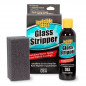 Invisible Glass Glass Stripper 118ml - Polish Décontaminant Vitres et Pare-Brise avant Traitement Anti-Pluie