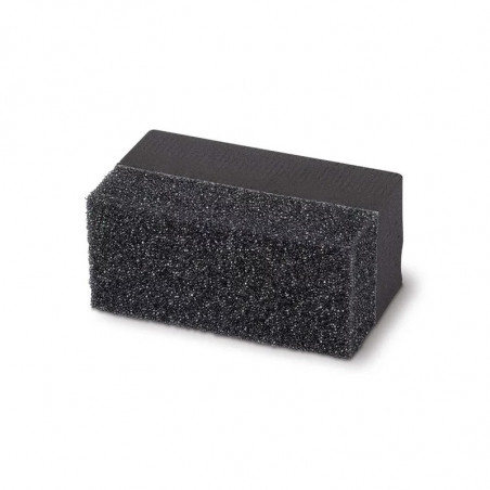 Invisible Glass Glass Stripper Replacement Sponge - Éponge de Rechange Décontamination et Polissage Vitres et Pare-Brise Voiture