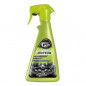 GS27 NETTOYANT MOTEUR 500ml - Dégraissant Moteur Sans Acide Inhibiteur de Corrosion