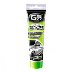 GS27 Efface-Rayures Titanium 150ml - Polish Rénovateur Rayures Superficielles