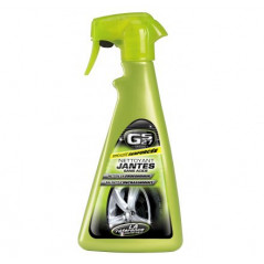 GS27 Nettoyant Jantes Sans Acide 500ml - Nettoyant Jantes Alu Voiture