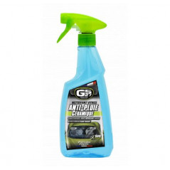 GS27 Classics Nettoyant Vitres Anti-Pluie Céramique 500ml - Solution 2 en 1 Nettoyante et Protectrice
