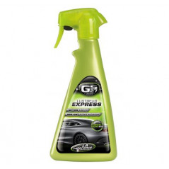GS27 Lustreur Express 500ml - Nettoyant Lustrant Sans Rinçage