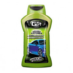 GS27 Polish Micro-Rayures 500ml - Polish Rénovateur Carrosserie