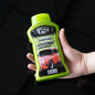 GS27 Rénovateur Peintures 500ml - Polish 3-en-1 Professionnel Carrosserie Auto et Moto GS27 Rénovateur Peintures 500ml - Polish 3-en-1 Professionnel Carrosserie Auto et Moto