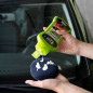 GS27 Rénovateur Peintures 500ml - Polish 3-en-1 Professionnel Carrosserie Auto et Moto GS27 Rénovateur Peintures 500ml - Polish 3-en-1 Professionnel Carrosserie Auto et Moto