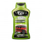 GS27 Lustreur Platine 500ml - Lustreur Premium Carnauba et Dioxyde de Silicium