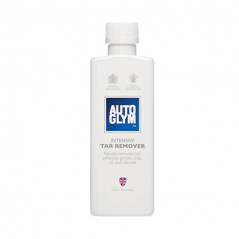 AUTOGLYM INTENSIVE TAR REMOVER 500ML - Anti-Goudron et anti-adhésifs Multi-Surfaces Professionnel